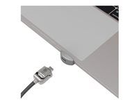 Nástavec zámku bezpečnostního slotu - pro Apple MacBook Pro 13.3 in (M1, M2)