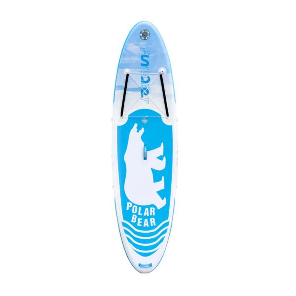 Paddleboard FunWater SUPFW07A Blue