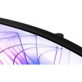 SAMSUNG ViewFinity S65VC, LED Monitor 34" QHD