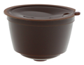 ScanPart DOLCE GUSTO* kapsle na opakované použití, 3 ks