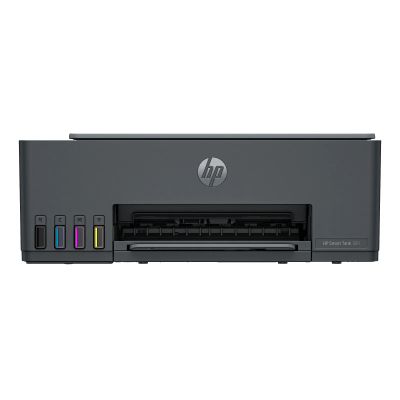 HP Smart Tank/581 All-in-One/MF/Ink/A4/WiFi/USB