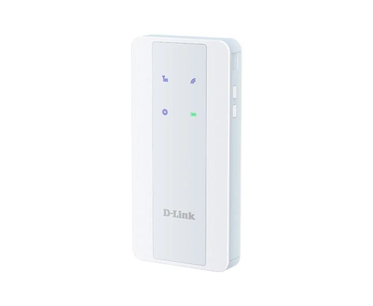 D-Link F518 5G NR AX1800 Wi-Fi 6 Mobile Hotspot