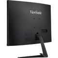 VIEWSONIC VX2718-PC-MHDJ, LED Monitor 27" Z FHD