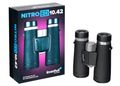 Binokulární dalekohled Levenhuk Nitro ED 10x42