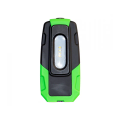Magnetická LED baterka SOLUTION W2