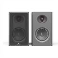LAUDBERG XS1B, Bluetooth reproduktory 2.0, černé