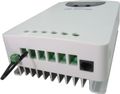 Solární regulátor MPPT Lumiax MC4010BT, 12-24V/40A, bluetooth
