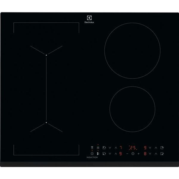 ELECTROLUX Varná deska LIV63431BK černá