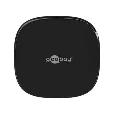 Nabíječka GOOBAY 64675 bezdrátová