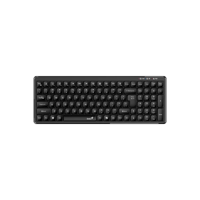 GENIUS LuxeMate Q7100BT CZSK, Copilot,bezdrátová