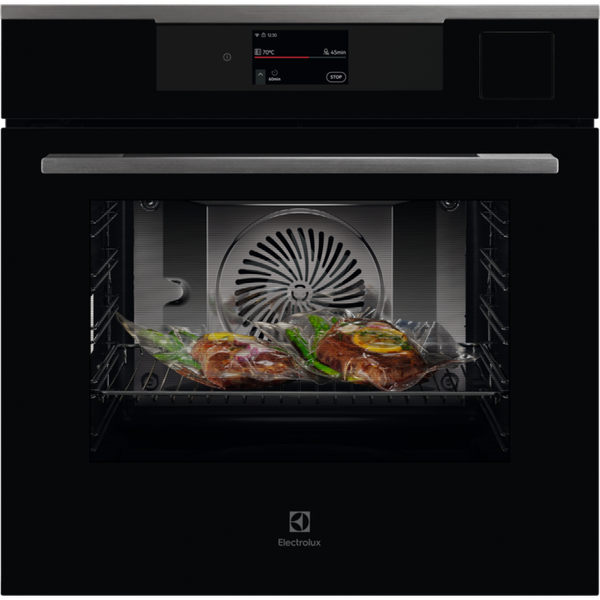 ELECTROLUX Vstavaná rúra KOAAS3XH