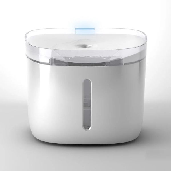 Chytrý automat na vodu PETONEER Fresco Mini WF004 Tuya