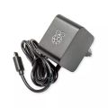 RASPBERRY USB-C adaptér Raspberry Pi 5 27W, černý