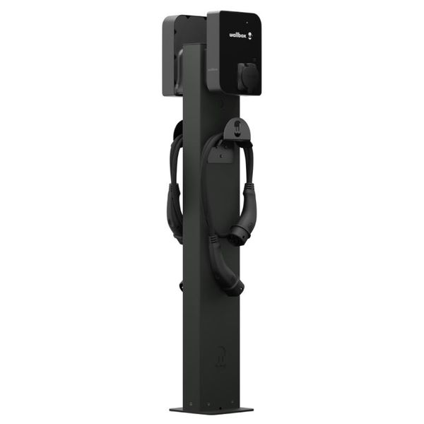 WALLBOX EIFFEL Basic, Stojan pro CPB1 DUAL