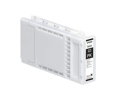 Singlepack UltraChrome XD Photo Black (350ml) T693100