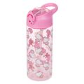 Láhev na vodu BAAGL Hello Kitty Sweet Leopard 500 ml