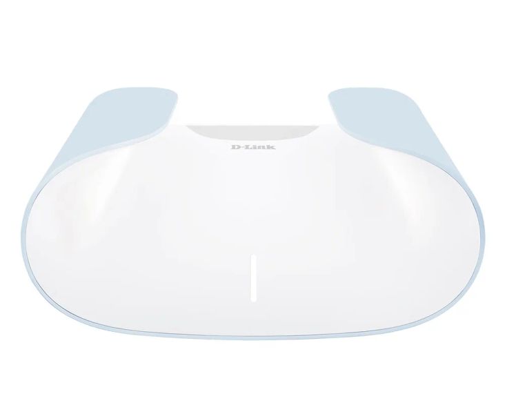 D-Link M60 - Aquila Pro AI AX6000 Wi-Fi 6 Smart Mesh Router
