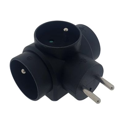 Zásuvka rozbočovací QTEC Q-372F