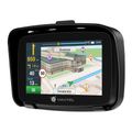 NAVITEL G590 MOTO, Navigace na motorku