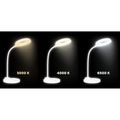 CONNECT IT GLOW, Stolní LED lampa, bílá