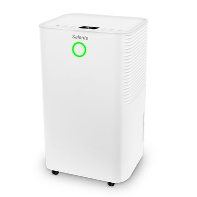 Salente WaterStar12, odvlhčovač vzduchu, 12l/den, bílý