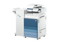 Multifunkční tiskárna - barva - laser - A3 (297 x 420 mm) (originální) - A3/Ledger (média) - až 60 stran/min. (kopírování) - až 60 stran/min. (tisk) - 2180 listy - 33.6 Kbps - Gigabit LAN, USB 3.0, hostitel USB 2.0, USB 3.0 hostitel