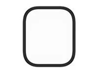 PanzerGlass Apple Watch 11/10 42 mm ochranné sklo s kovovým rámečkem