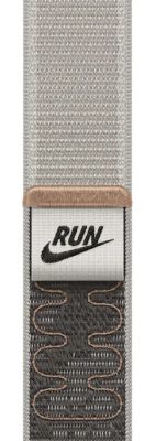 Remienok k hodinkám/40/Pavement Grey Nike Sport Loop