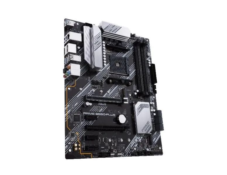 ASUS prime B550-PLUS/AM4/ATX
