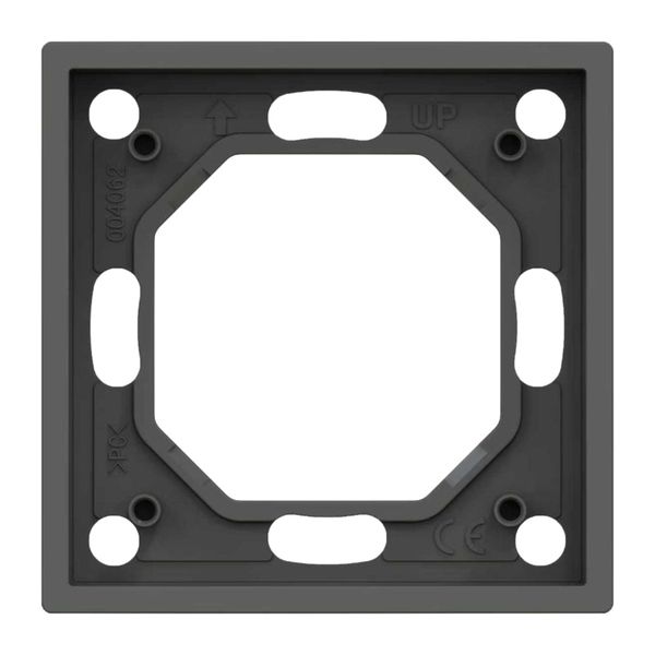 Rámeček DPM MOXY MOX1001B černý