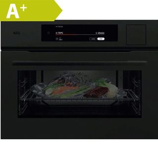 AEG Vestavná trouba NKP9S821T