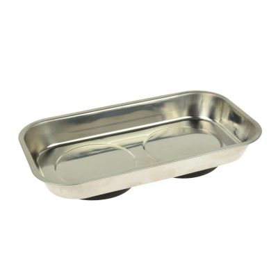 Magnetická miska na šrouby a hřebíky GEKO G03202