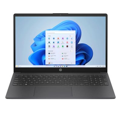 HP 15/15-fc1001ncx/R5-7520U/15,6"/FHD/8GB/512GB/AMD int/W11H/Gray/2R