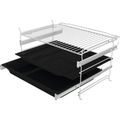 GORENJE Vestavná trouba BOS6737SYW
