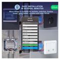 NOUS B3T, Tasmota SMART Switch, přepínač (s měřením)