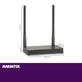 MARMITEK HDMI Extender 1080p TV Anywhere