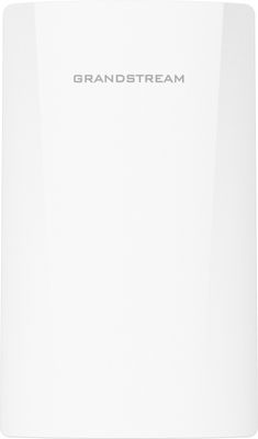 Grandstream GWN7605CLR kompaktní venkovní AP, 16SSID, VLAN, Mesh, 1.27Gbps, Phoenix