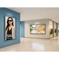 VIEWSONIC CDE5514-2C, LED Panel 55" 4K UHD