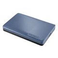 INTENSO 1TB Memory Safe 2,5", blue