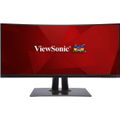 VIEWSONIC VP3481, LED Monitor 34" Z 4K UHD