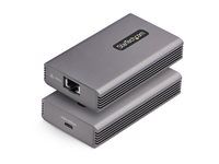 USB4 to Ethernet Adapter 10GbE TAA - USB4-10GBE-ETHERNET