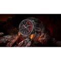 MAXCOM FW111 Titan Chronos GPS, Smart hodinky