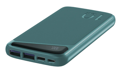 NAVITEL PWR10 MX GREEN powerbanka s kapacitou 10000 mAh