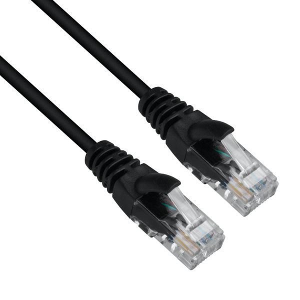 UTP kabel RJ45/RJ45 Cat6 3m DPM BMGV63