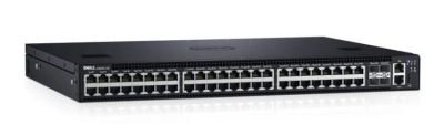 Dell S3048-ON 48x 1GbE 4x SFP+ 10GbE  switch