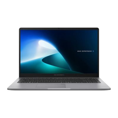 ASUS ExpertBook P1/P1503CVAY-C716512XZ/7-240H/15,6''/FHD/16GB/512GB/Intel int/W11P/Gray/2R