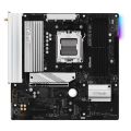 ASROCK Základní deska B850M Pro RS WiFi