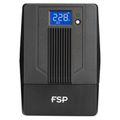 FORTRON iFP600 UPS 360W - 600VA