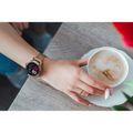 MAXCOM Fit FW42, Chytré hodinky, zlaté