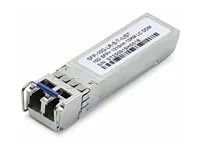 Startech - Modul SFP+ vysílace - 10GbE - 10GBase-LR - jednoduchý režim LC - až 10 km - 1310 nm